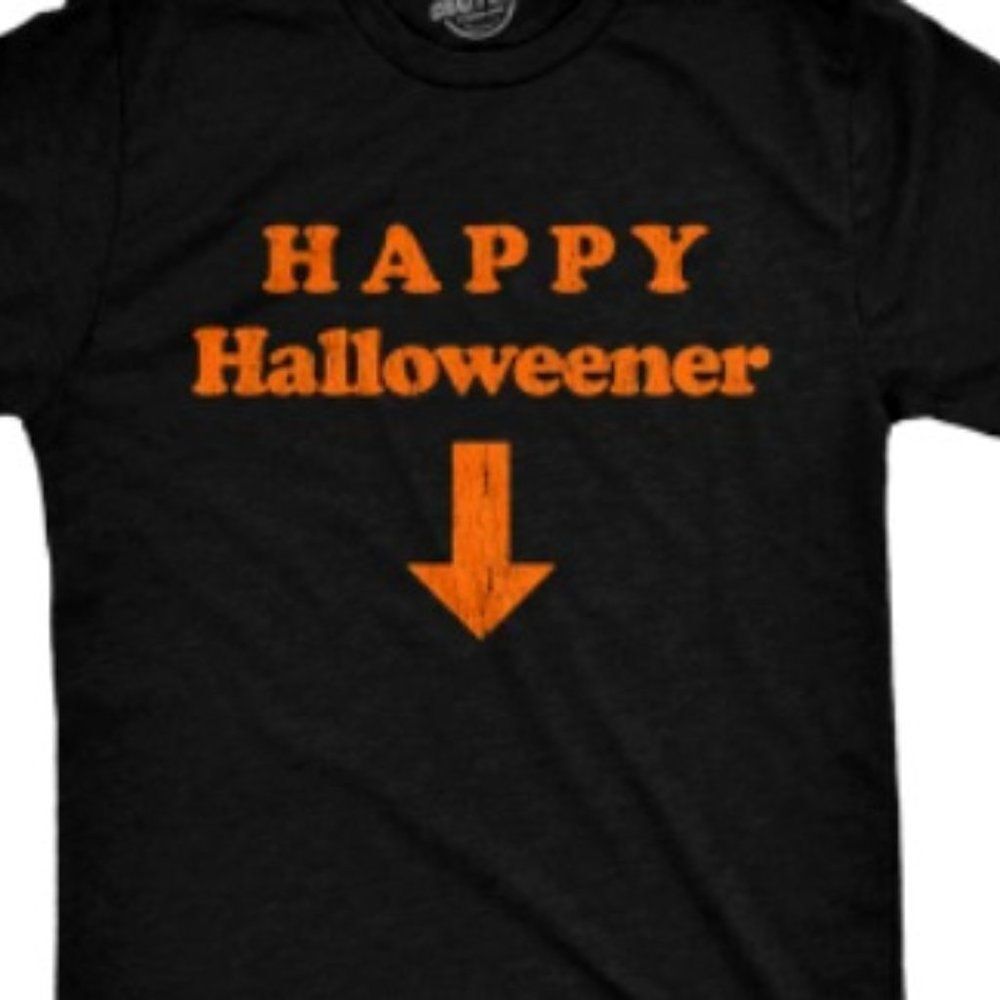 Happy Halloweener  